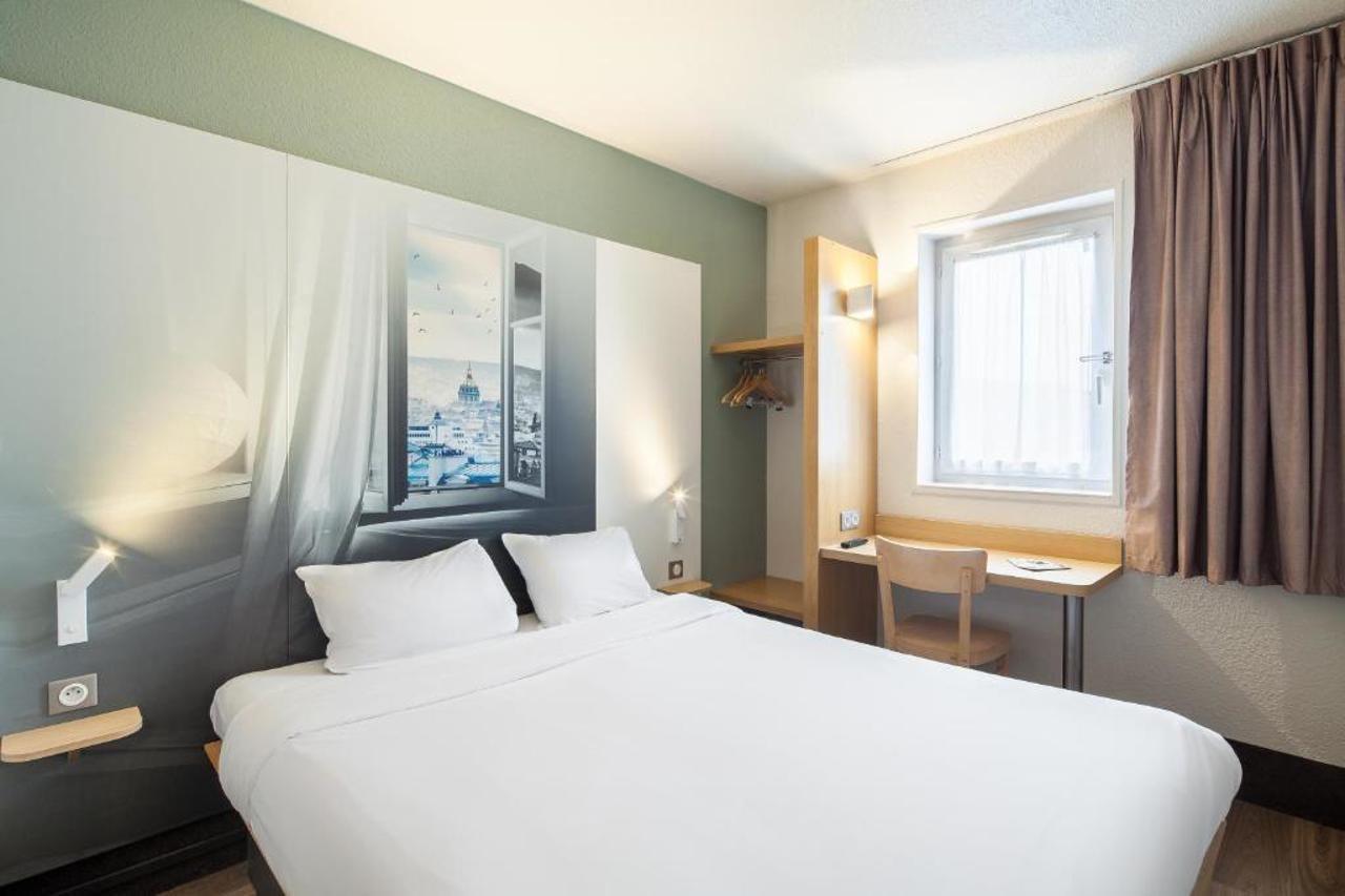 B&B Hotel Saint-Michel Sur Orge Экстерьер фото