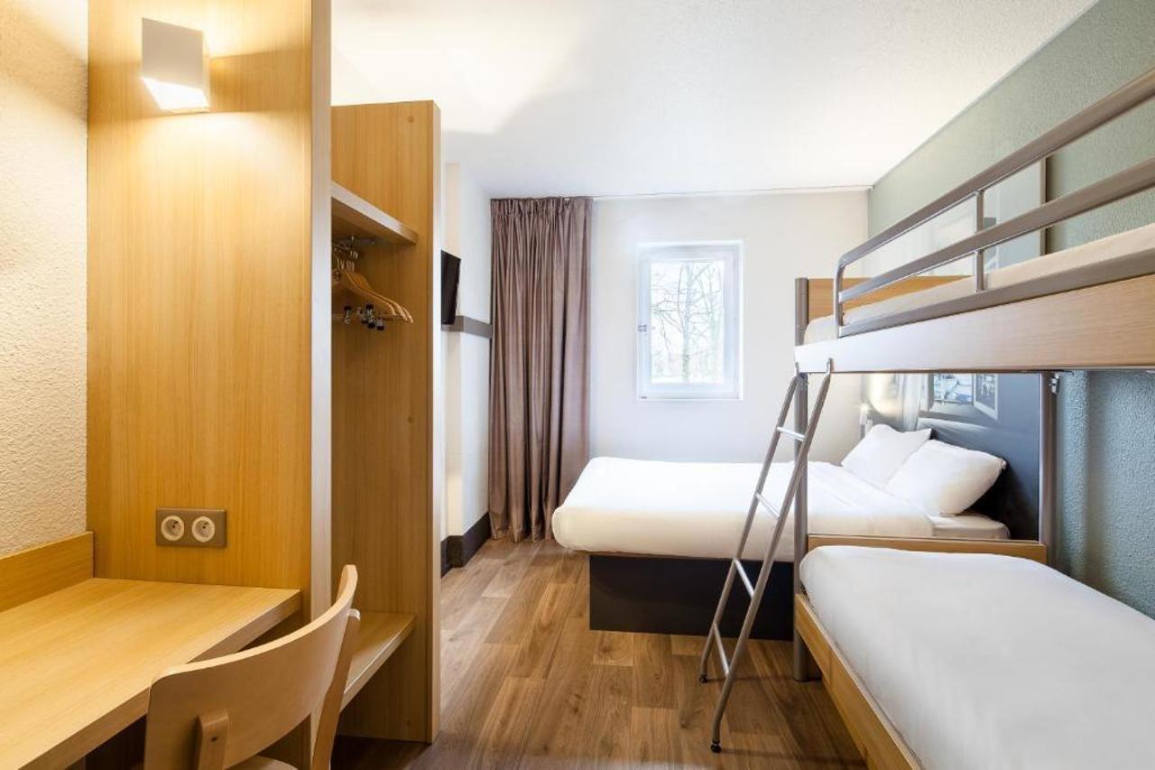 B&B Hotel Saint-Michel Sur Orge Экстерьер фото