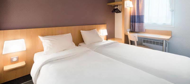 B&B Hotel Saint-Michel Sur Orge Экстерьер фото